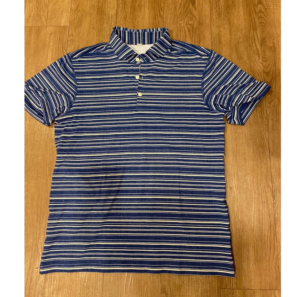 Men’s Lululemon Athletica polo